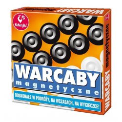 Warcaby magnetyczne. Ami Play